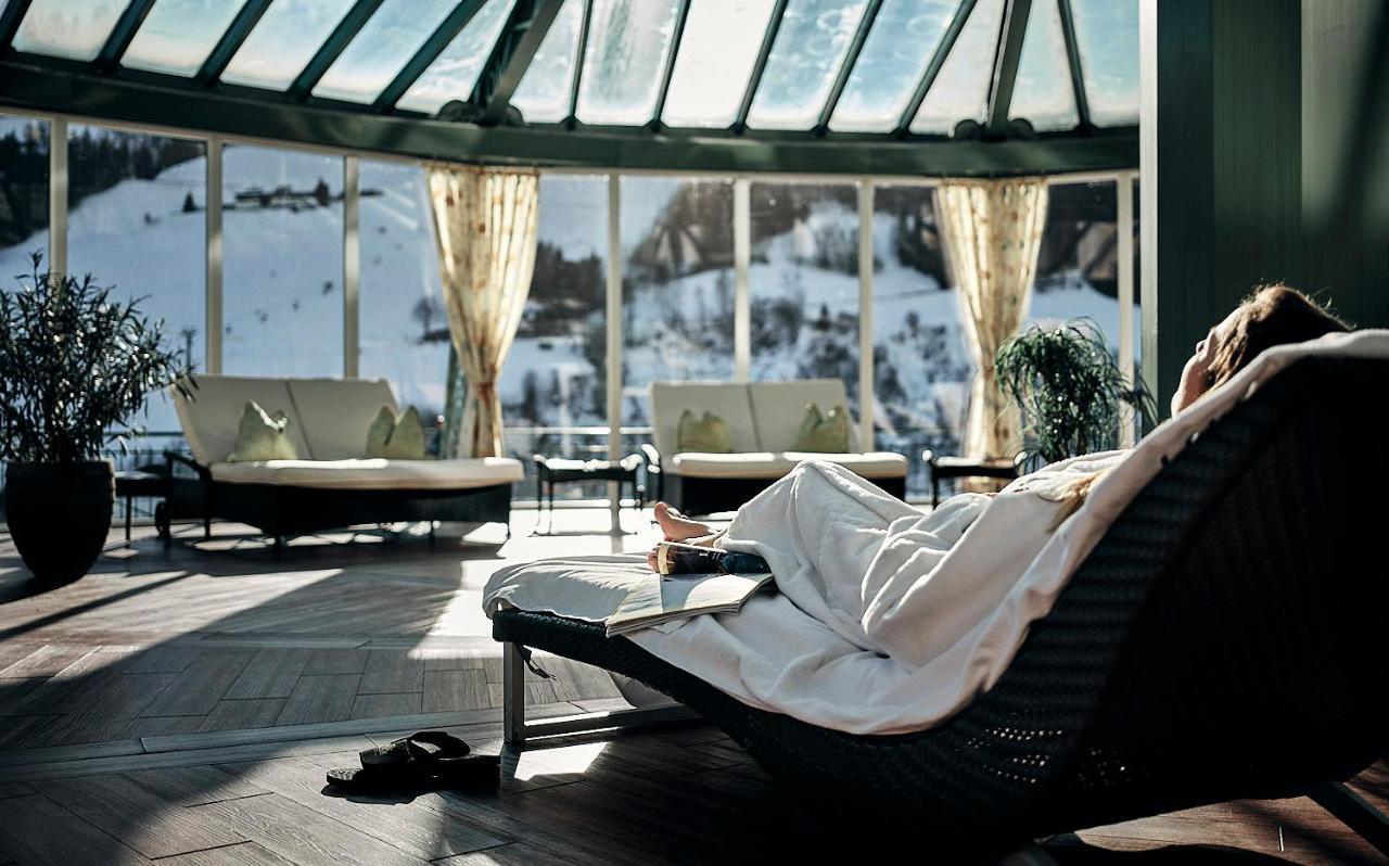 Hotel Pichlmayrgut Schladming Exterior foto
